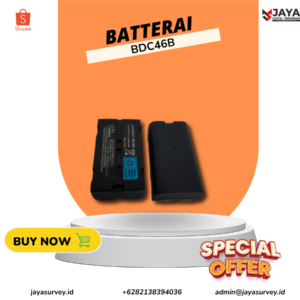 Battrerai BDC46B