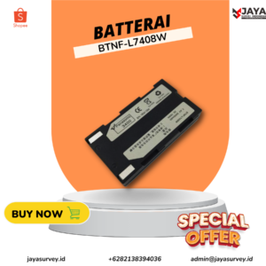 Batterai BTNF-L7408W