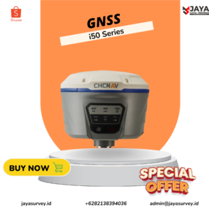 GNSS i50 Series