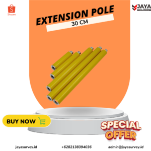 Extension Pole