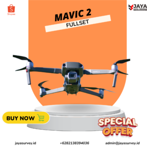 Mavic 2 Fullset