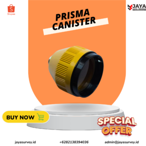 Prisma Canister