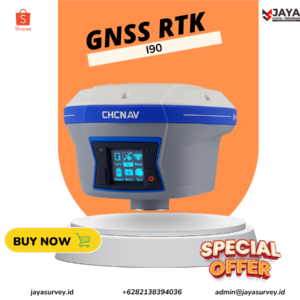 GNSS RTK