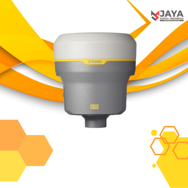 GNSS Trimble R10