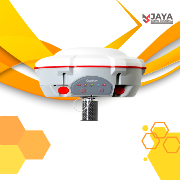 GNSS COMNAV T300