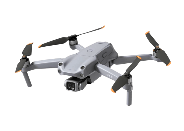 DJI Mavic Air 2 Basic