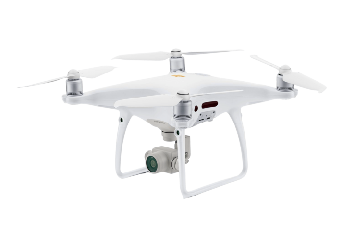 DJI Phantom 4 Pro V2